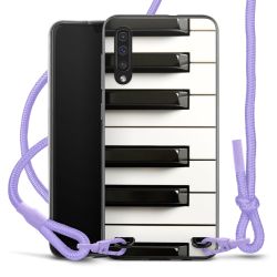 Carry Case fabric lilac