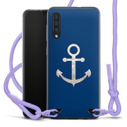 Carry Case fabric lilac