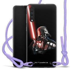 Carry Case fabric lilac