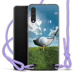 Carry Case fabric lilac