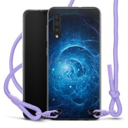 Carry Case fabric lilac