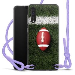 Carry Case fabric lilac