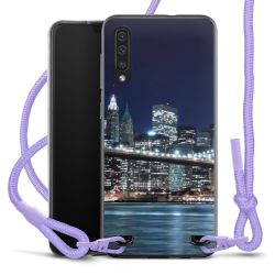 Carry Case fabric lilac