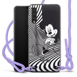 Carry Case fabric lilac