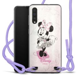 Carry Case fabric lilac