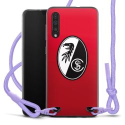 Carry Case Stoff flieder