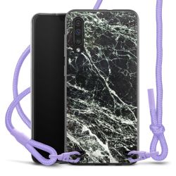 Carry Case fabric lilac