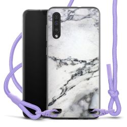 Carry Case fabric lilac