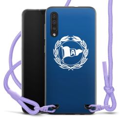 Carry Case Stoff flieder