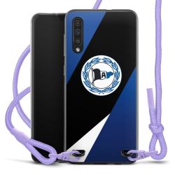 Carry Case Stoff flieder