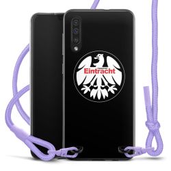 Carry Case Stoff flieder