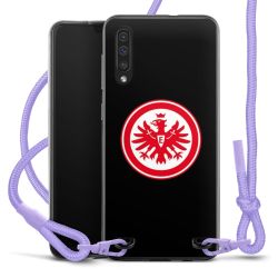 Carry Case Stoff flieder