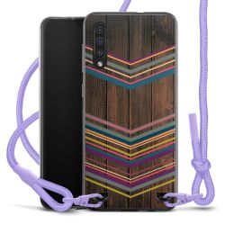 Carry Case fabric lilac