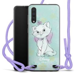 Carry Case fabric lilac