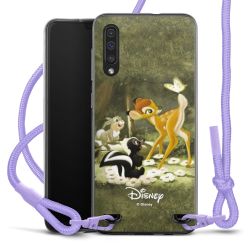 Carry Case fabric lilac