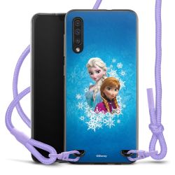 Carry Case fabric lilac