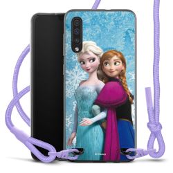 Carry Case fabric lilac