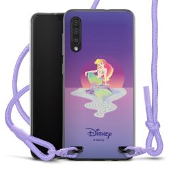 Carry Case fabric lilac