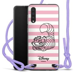 Carry Case fabric lilac