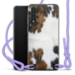 Carry Case fabric lilac