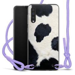 Carry Case fabric lilac