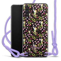 Carry Case fabric lilac