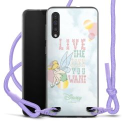 Carry Case fabric lilac