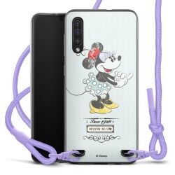 Carry Case fabric lilac