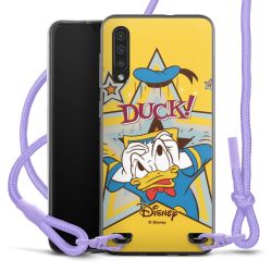 Carry Case fabric lilac