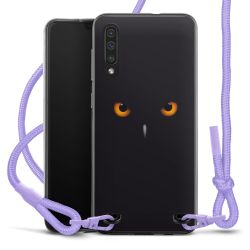 Carry Case fabric lilac