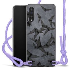 Carry Case fabric lilac