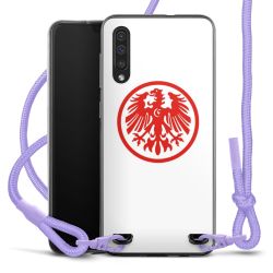 Carry Case Stoff flieder