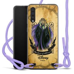 Carry Case fabric lilac