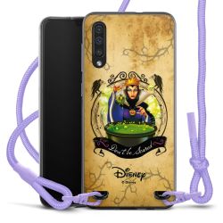 Carry Case fabric lilac