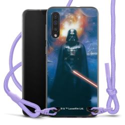 Carry Case fabric lilac