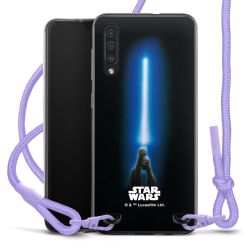 Carry Case fabric lilac