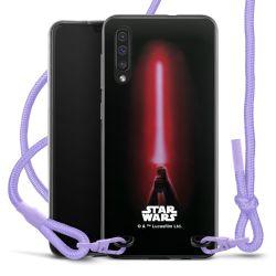 Carry Case fabric lilac