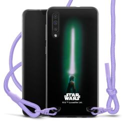 Carry Case fabric lilac