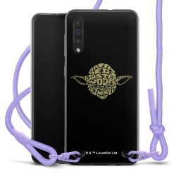 Carry Case fabric lilac