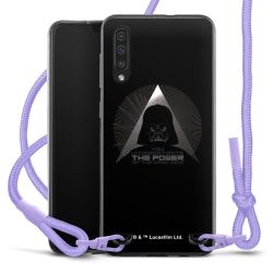 Carry Case fabric lilac