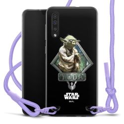 Carry Case fabric lilac