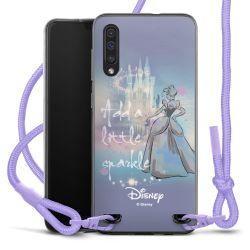 Carry Case fabric lilac