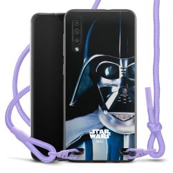 Carry Case fabric lilac