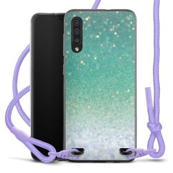 Carry Case fabric lilac