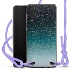 Carry Case fabric lilac