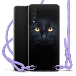 Carry Case fabric lilac