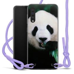 Carry Case fabric lilac