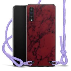 Carry Case fabric lilac