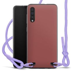 Carry Case fabric lilac