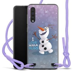 Carry Case fabric lilac